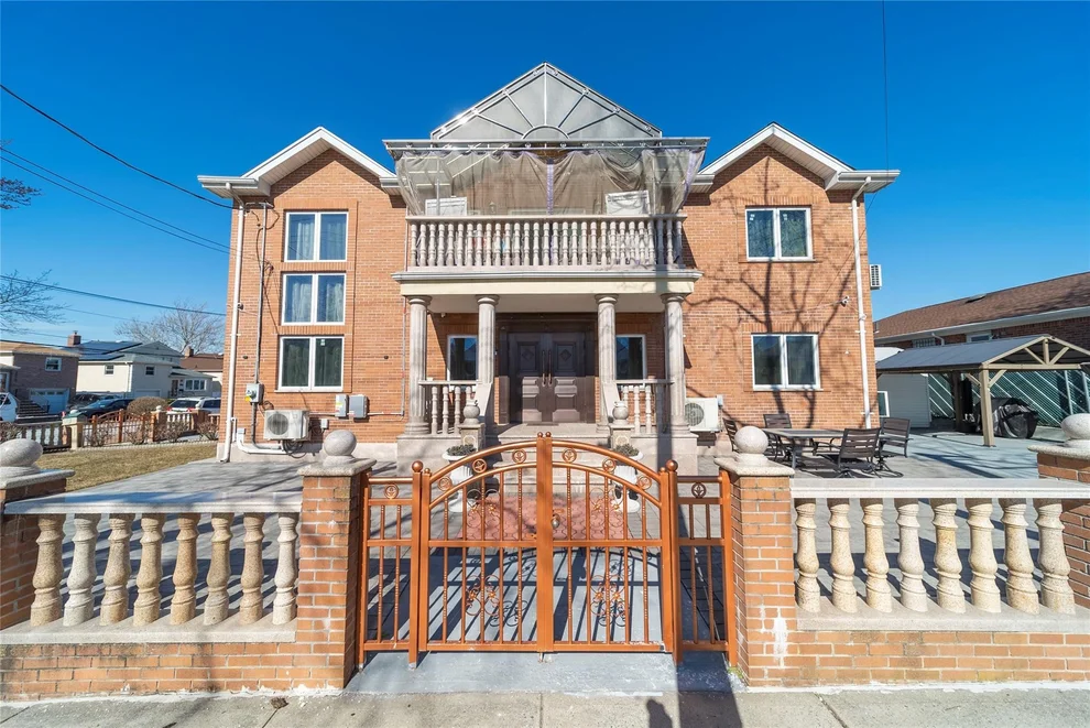 Unit for sale at 25-19 160 Street, New York, NY 11358