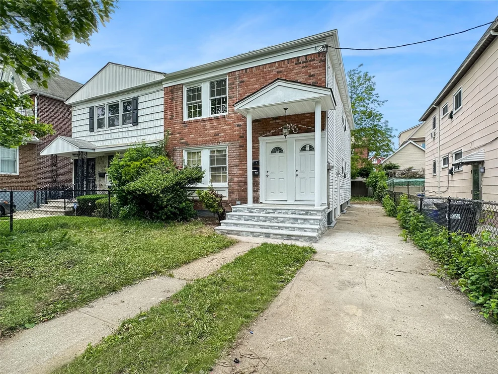 Unit for sale at 14525 109th Ave, New York, NY 11435