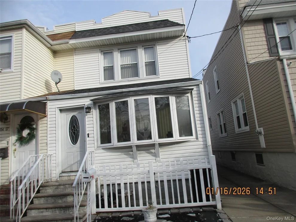 Unit for sale at 6419 71st Street, New York, NY 11379