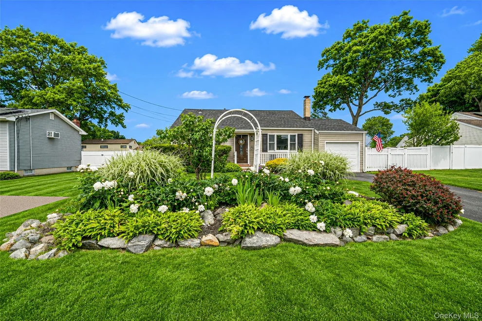 Unit for sale at 191 Grove Street, Brookhaven, NY 11776