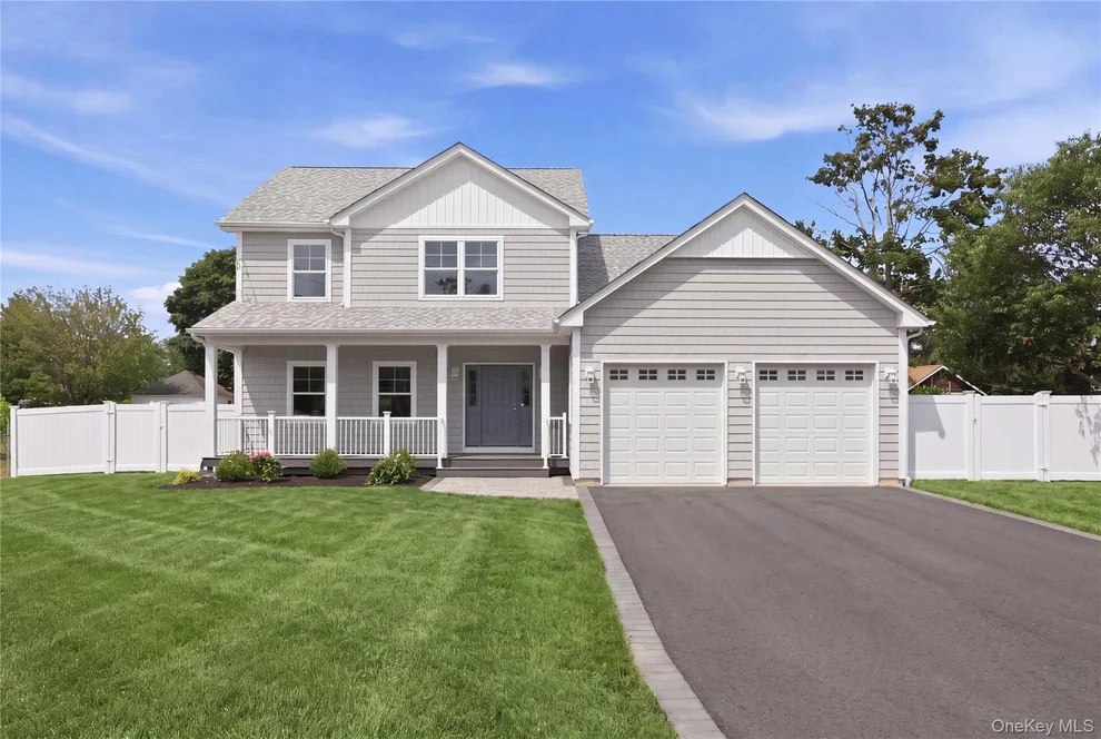 Unit for sale at 152 Jayne Avenue, Brookhaven, NY 11772