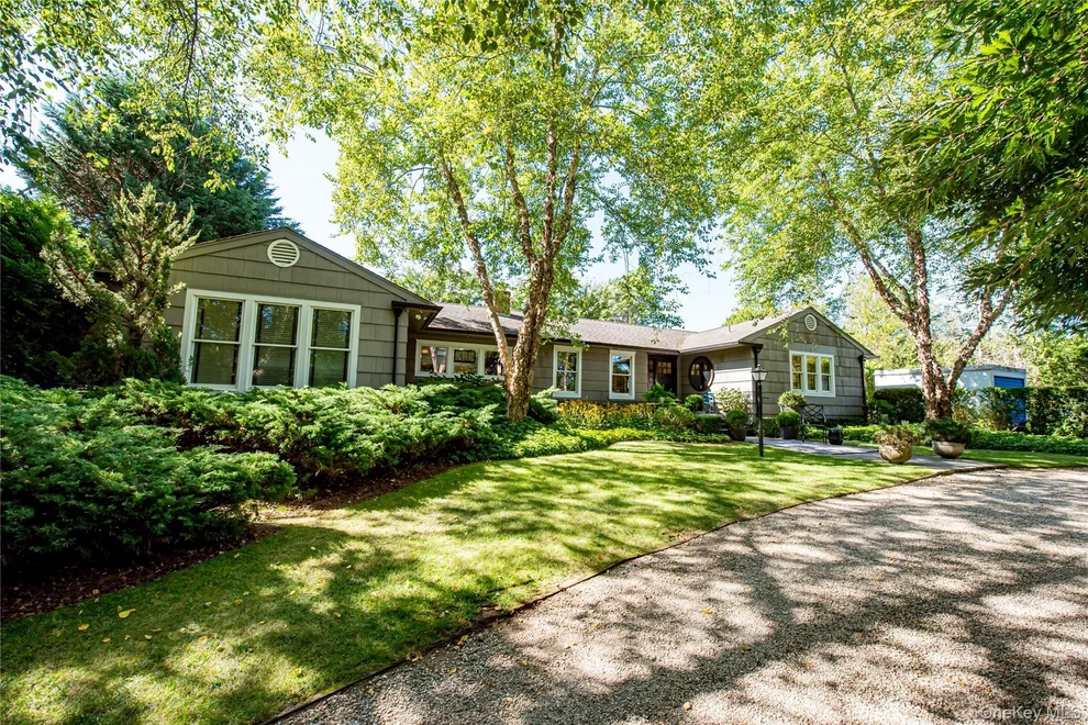 Unit for sale at 56 Shinnecock Hills Road, Southampton, NY 11968