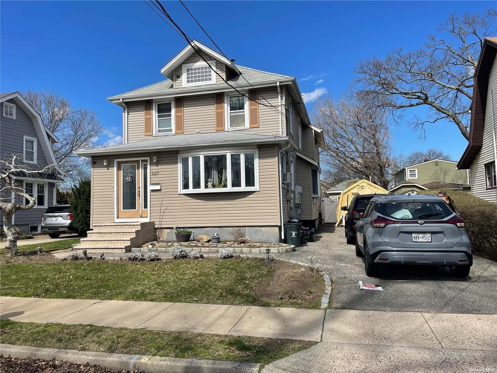 Unit for sale at 2465 Grand Avenue, Hempstead, NY 11710