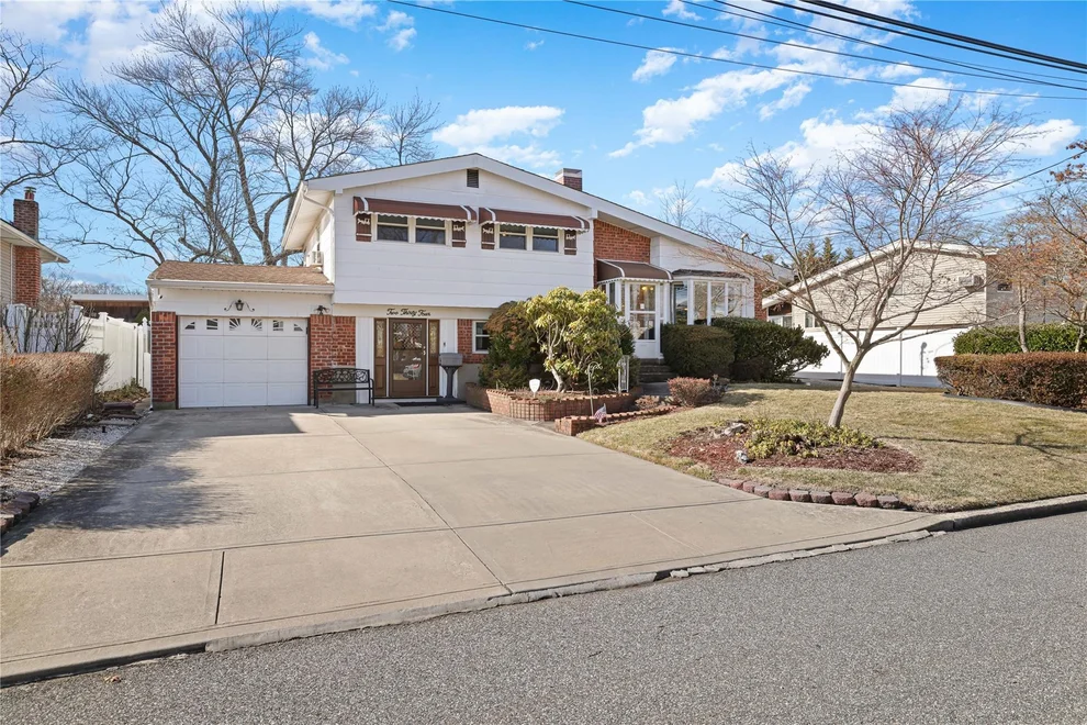 Unit for sale at 234 W 22 Street, Babylon, NY 11729