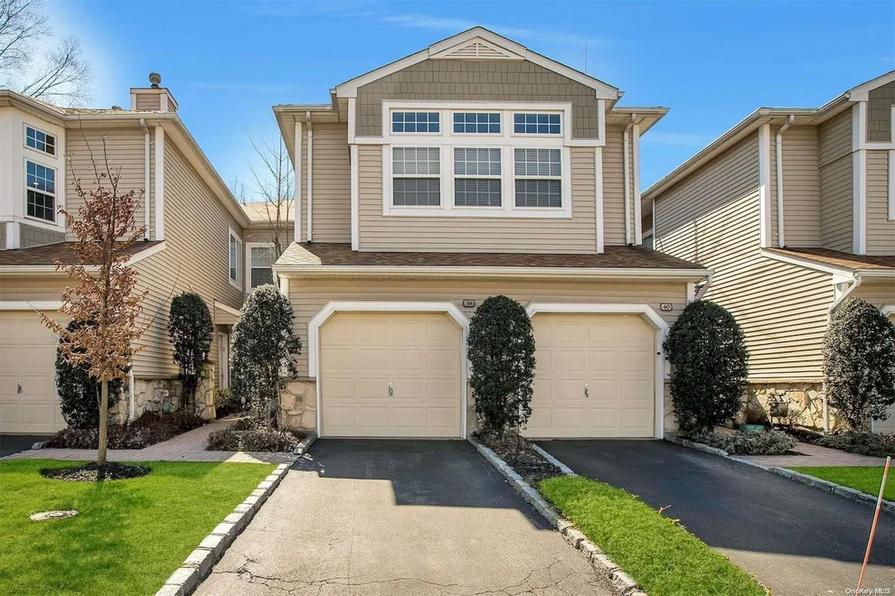 Unit for sale at 38 Sagamore Drive, Oyster Bay, NY 11803