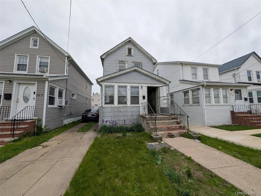 Unit for sale at 221-19 104th Avenue, New York, NY 11429