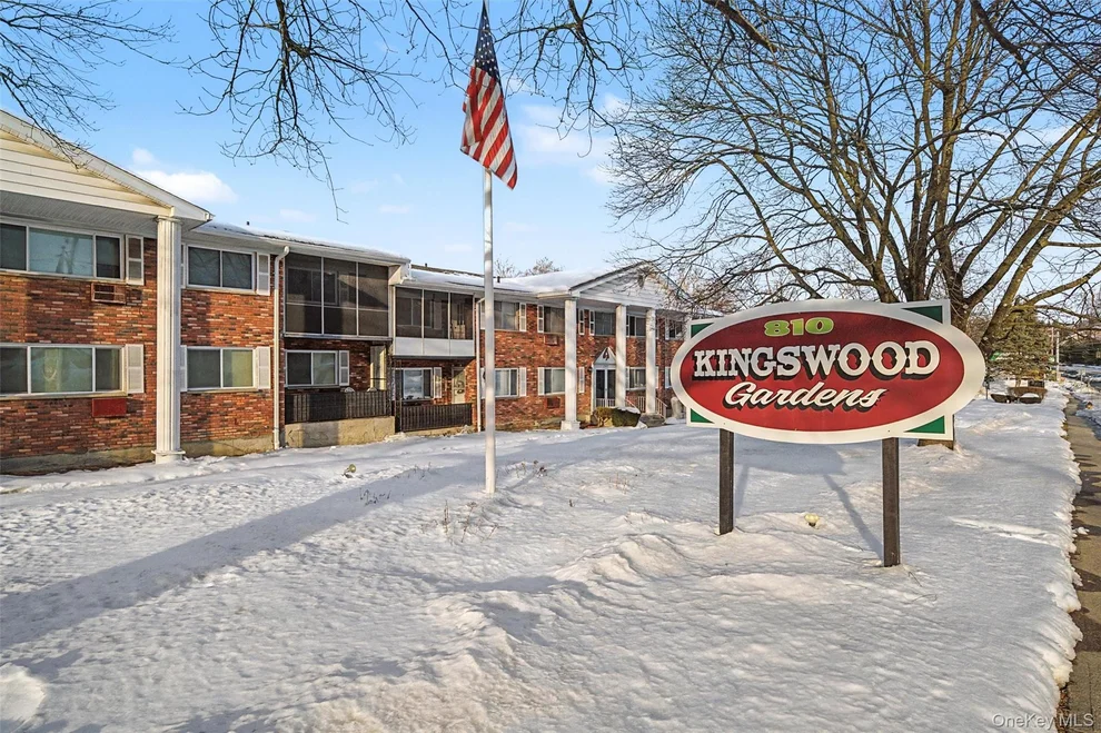 Unit for sale at 810 Blooming Grove Turnpike, New Windsor, NY 12553
