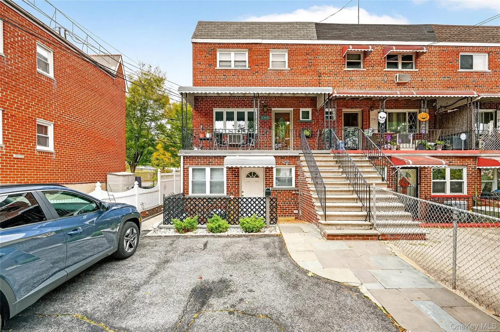 Unit for sale at 280 Throggs Neck Boulevard, New York, NY 10465