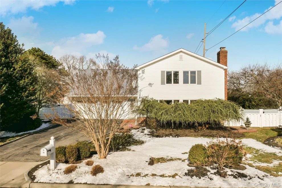 Unit for sale at 10 Marie Crescent, Brookhaven, NY 11772