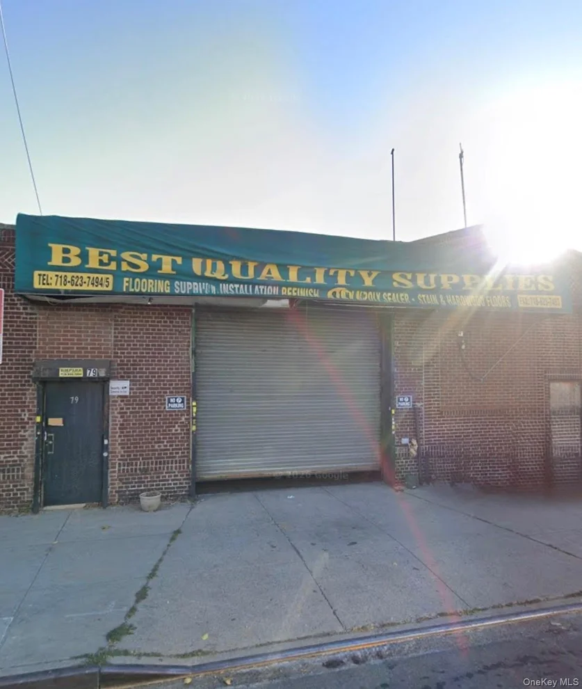 Unit for sale at 79 Georgia Avenue, New York, NY 11207