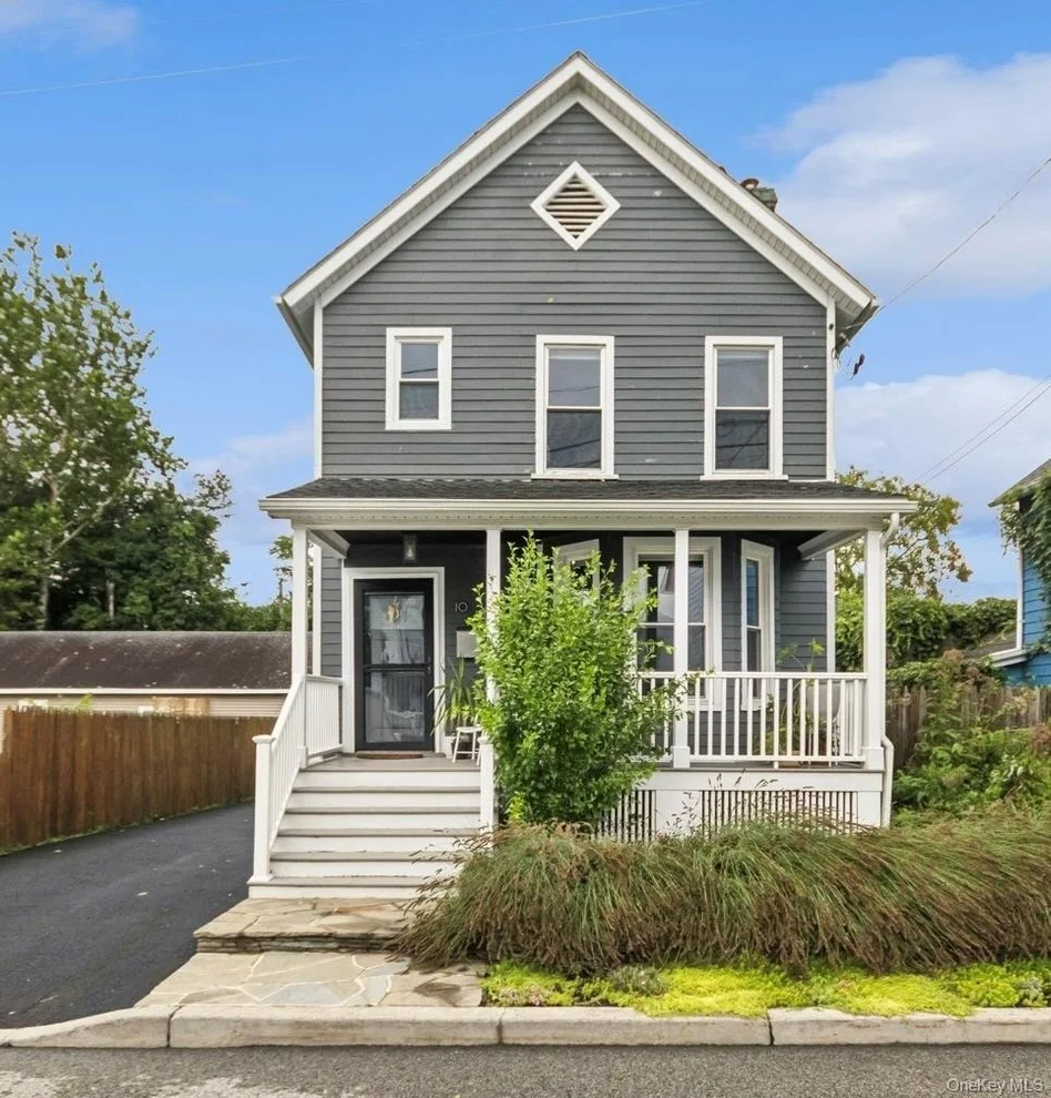 Unit for sale at 10 N Cedar Street, Beacon, NY 12508