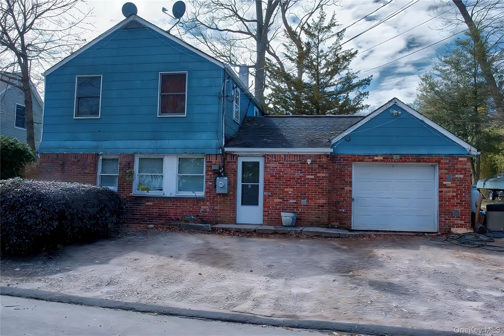 Unit for sale at 26 Palm Road, Brookhaven, NY 11778