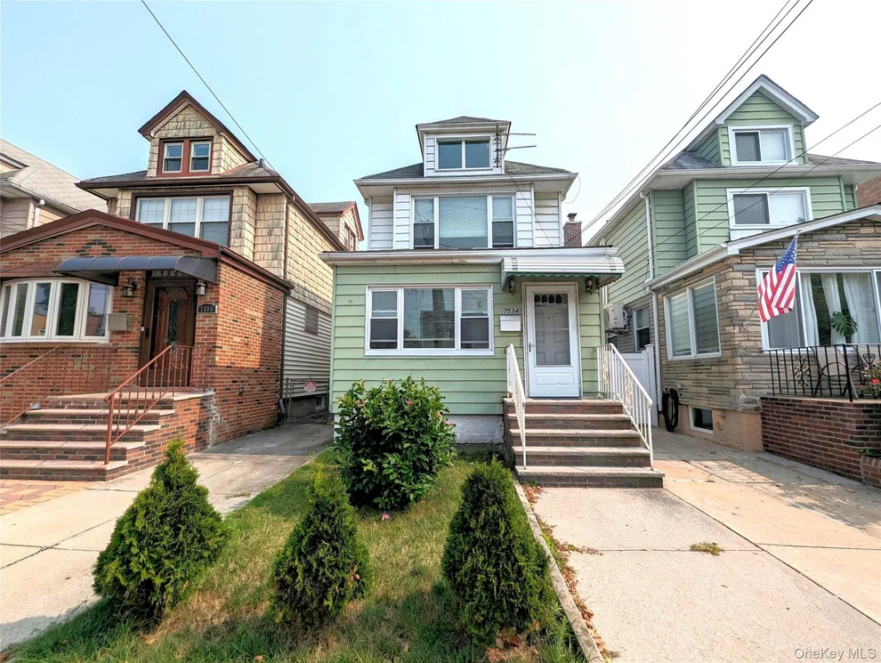 Unit for sale at 75-34 Furmanville Avenue, New York, NY 11379