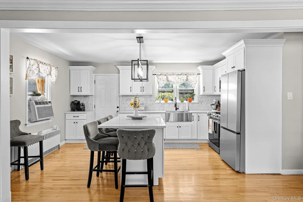 Unit for sale at 132 Burhans Avenue, Yonkers, NY 10701