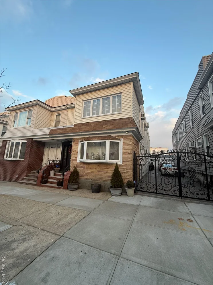 Unit for sale at 7841 84th Street, New York, NY 11385