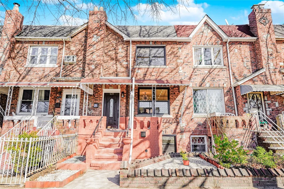 Unit for sale at 531 E 55th Street, New York, NY 11203