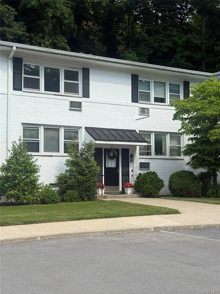 Unit for sale at 27 Avon Circle, Rye Town, NY 10573