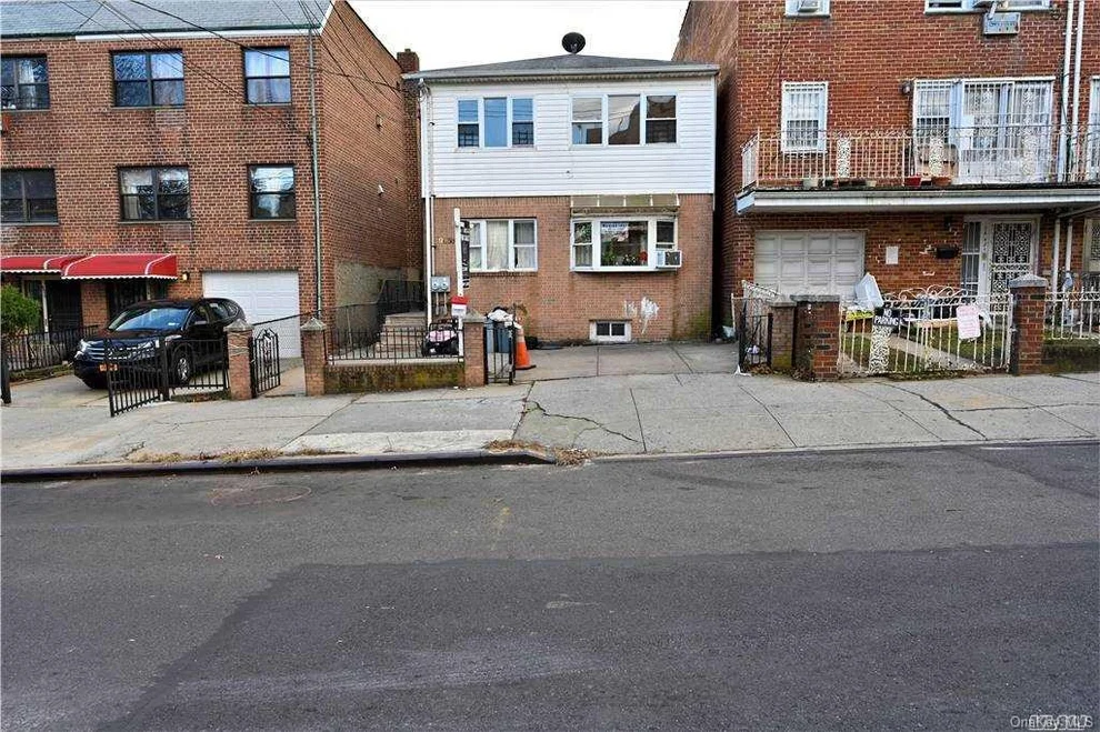 Unit for sale at 94-50 Alstyne Avenue, New York, NY 11373