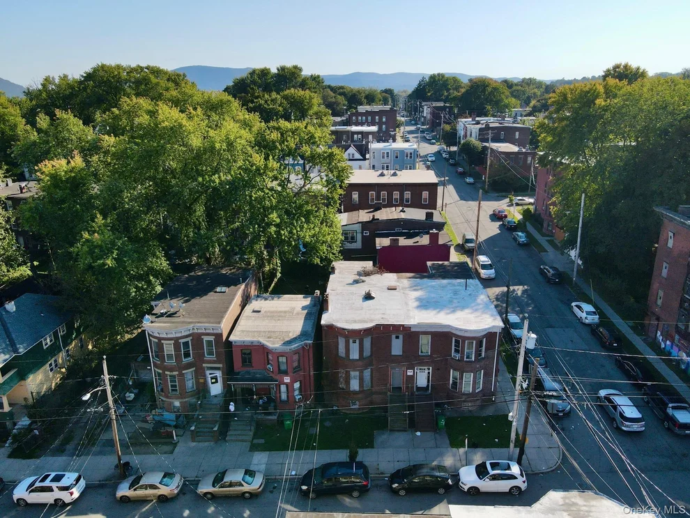 Unit for sale at 117 Renwick Street, Newburgh (City), NY 12550