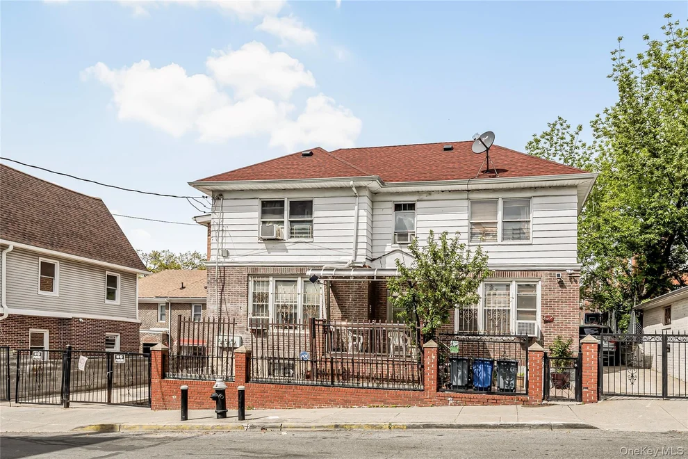 Unit for sale at 607 East 226 Street, New York, NY 10466