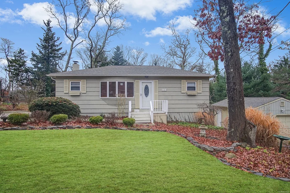 Unit for sale at 70 Raimond Street, Brookhaven, NY 11980