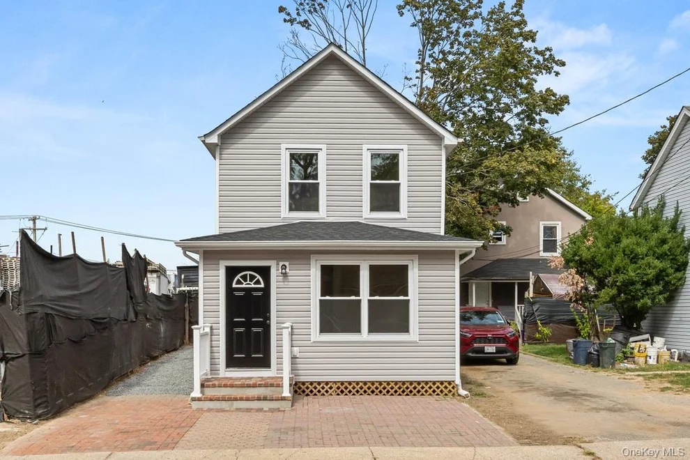 Unit for sale at 31 Grove Street, Hempstead, NY 11550