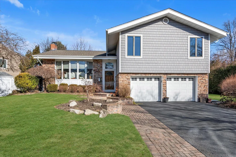 Unit for sale at 62 Flower Lane, Oyster Bay, NY 11753