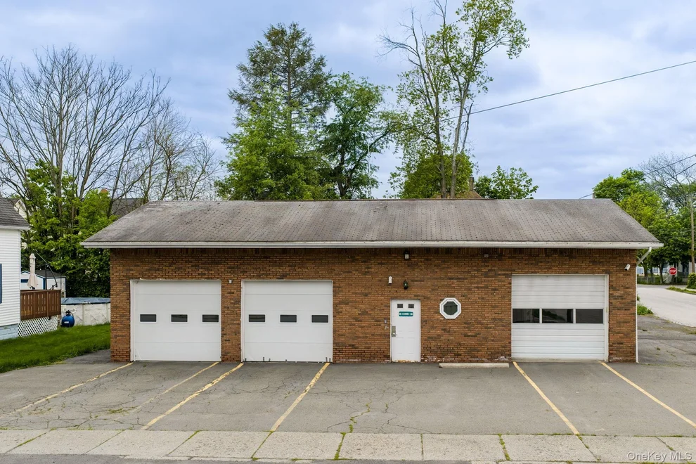 Unit for sale at 29 Church Street, Port Jervis, NY 12771