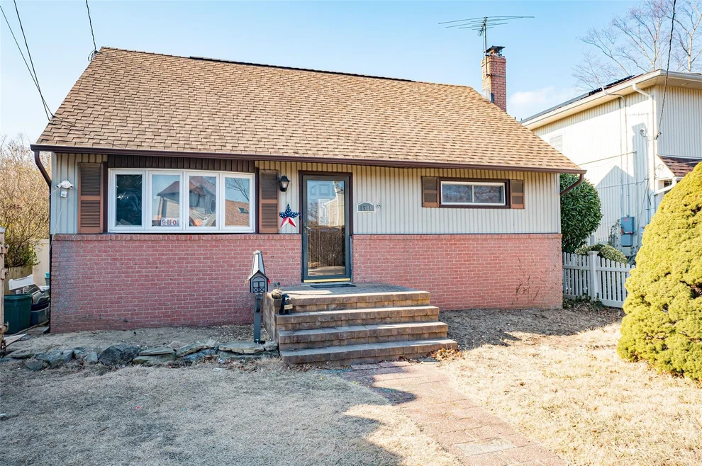 Unit for sale at 1586 Maeder Avenue, Hempstead, NY 11566