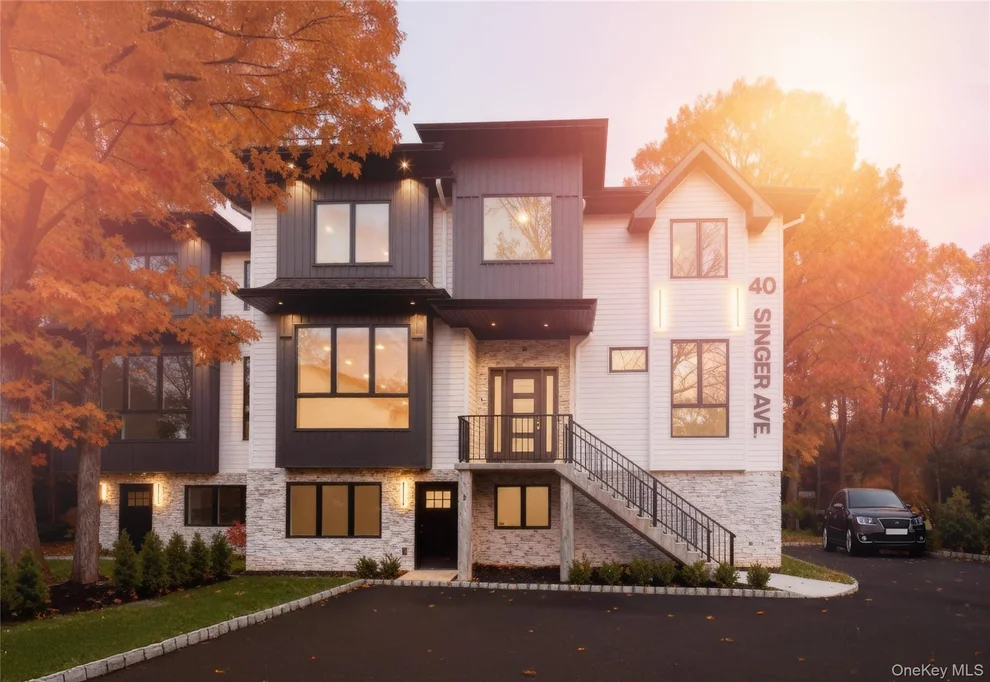 Unit for sale at 40 Singer Avenue, Ramapo, NY 10977