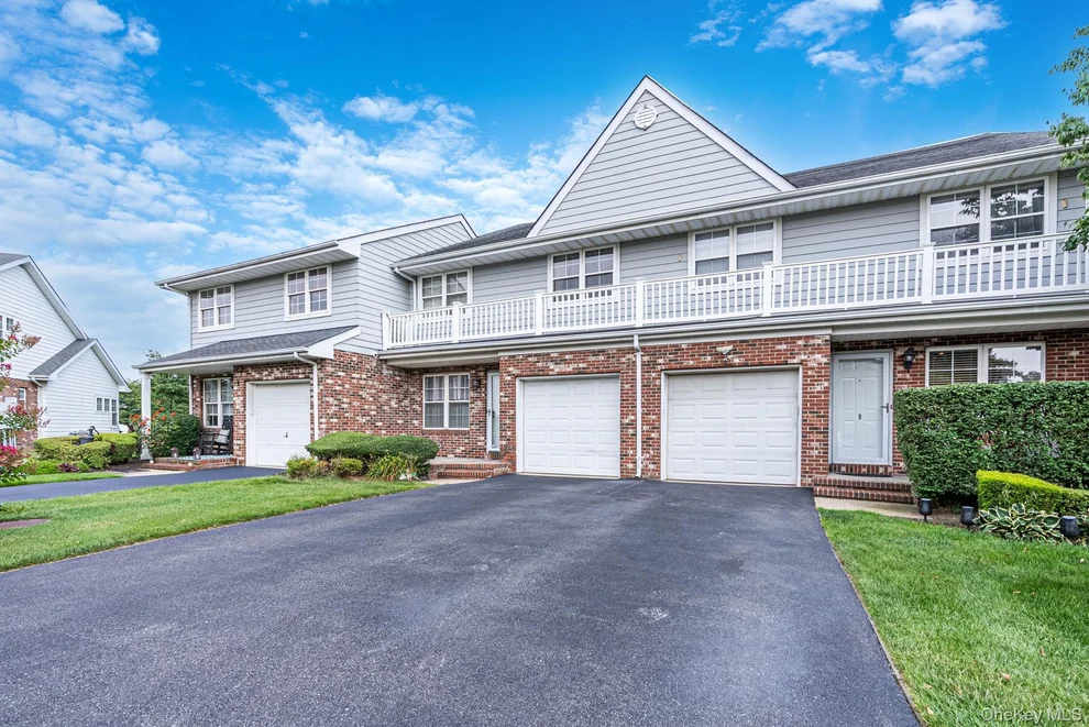 Unit for sale at 11 Broadlawn Drive, Islip, NY 11722
