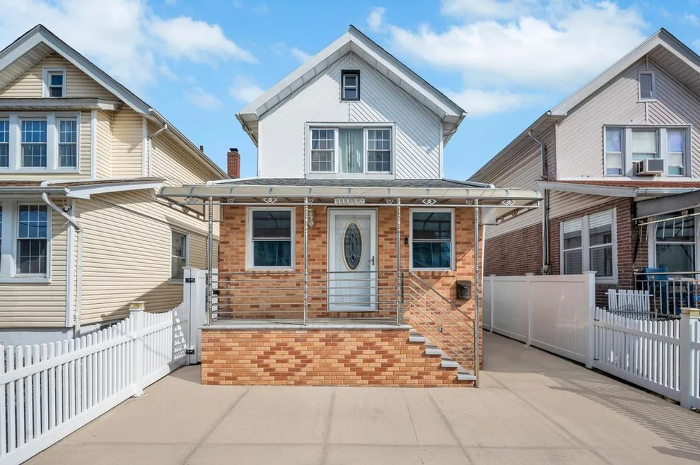 Unit for sale at 11115 117th Street, New York, NY 11420