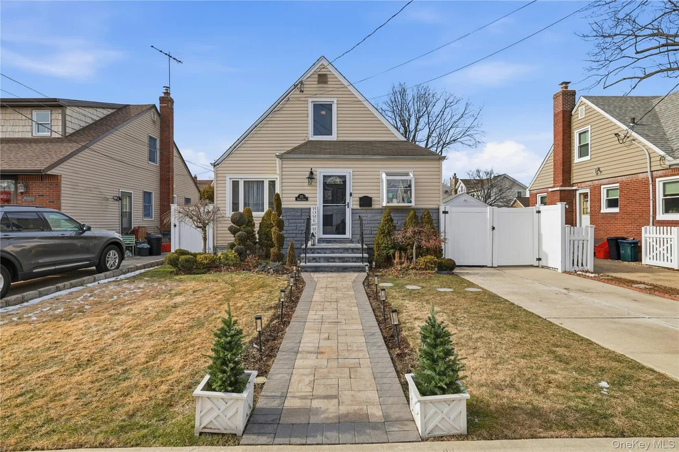 Unit for sale at 215 Monroe Street, Hempstead, NY 11010