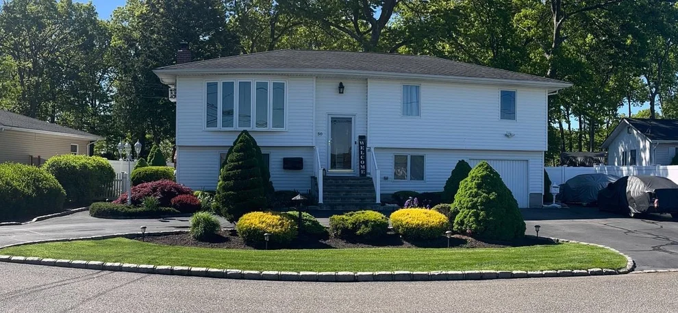 Unit for sale at 50 Pitt Avenue, Babylon, NY 11729