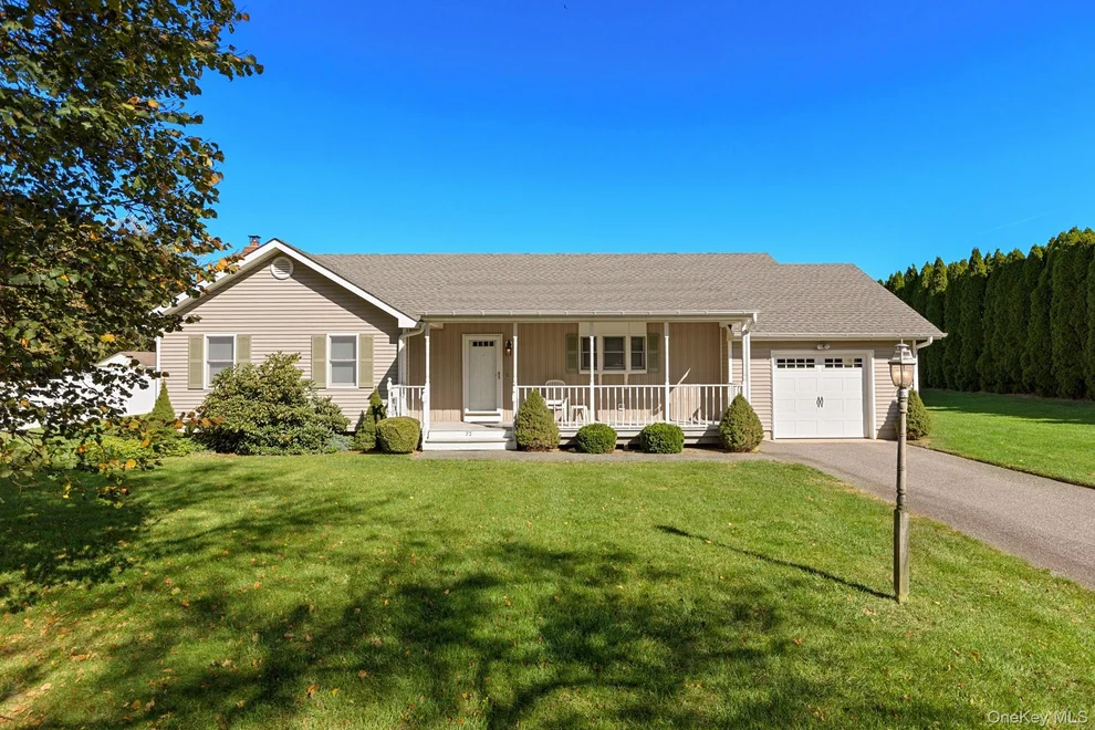 Unit for sale at 72 Josica Drive, Riverhead, NY 11901
