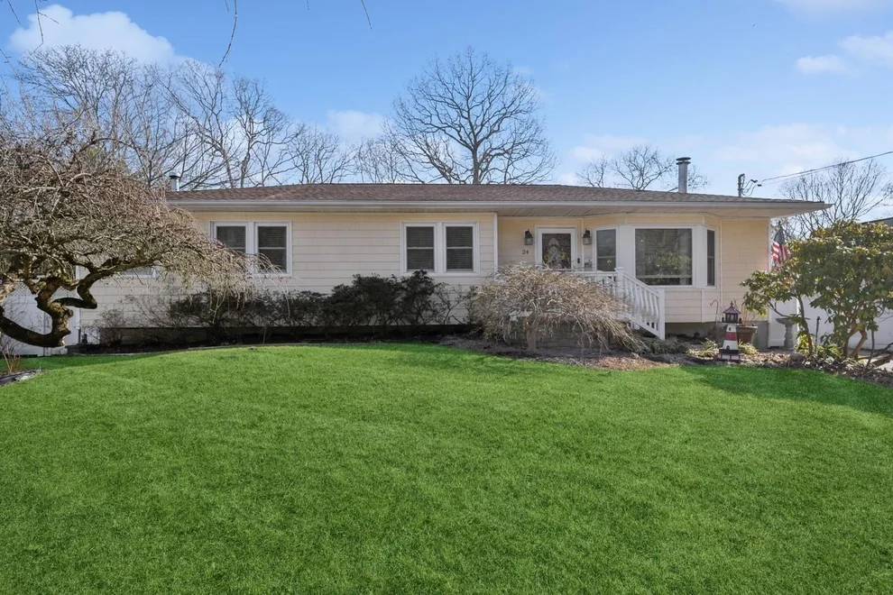 Unit for sale at 24 Palmetto Drive, Brookhaven, NY 11967