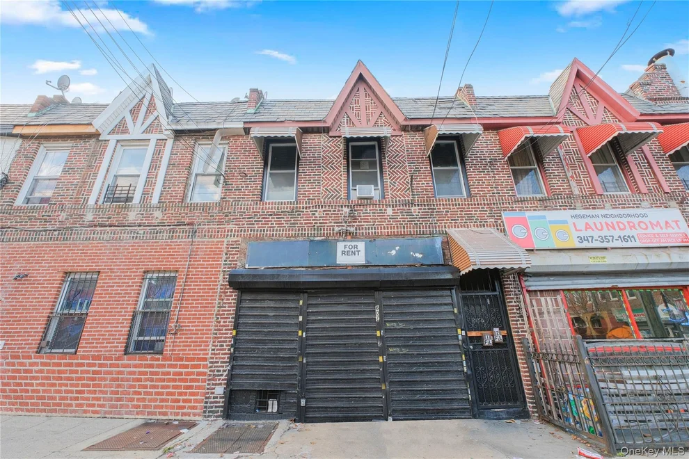 Unit for sale at 607 Hegeman Avenue, New York, NY 11207