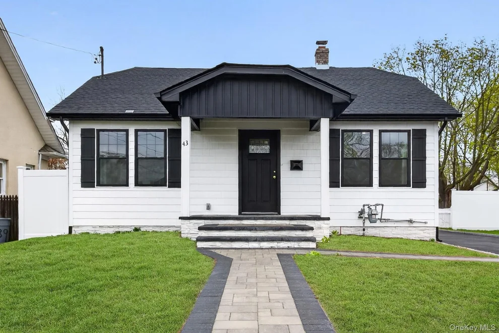Unit for sale at 43 Robert Street, Brookhaven, NY 11772