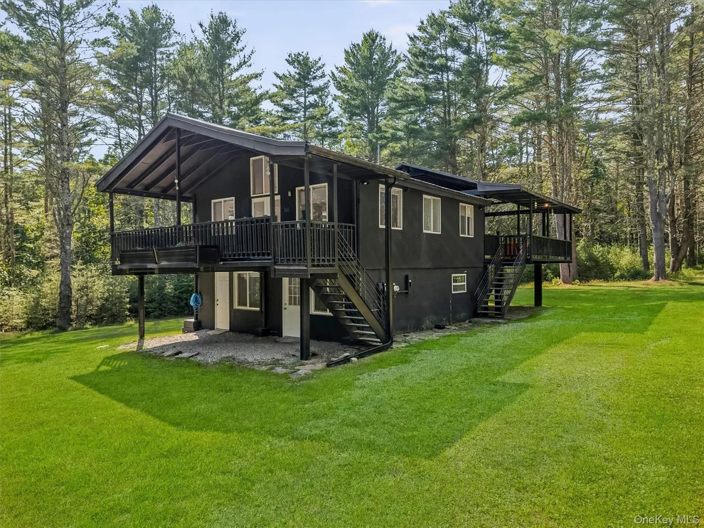 Unit for sale at 165 Dexheimer Road, Tusten, NY 12764