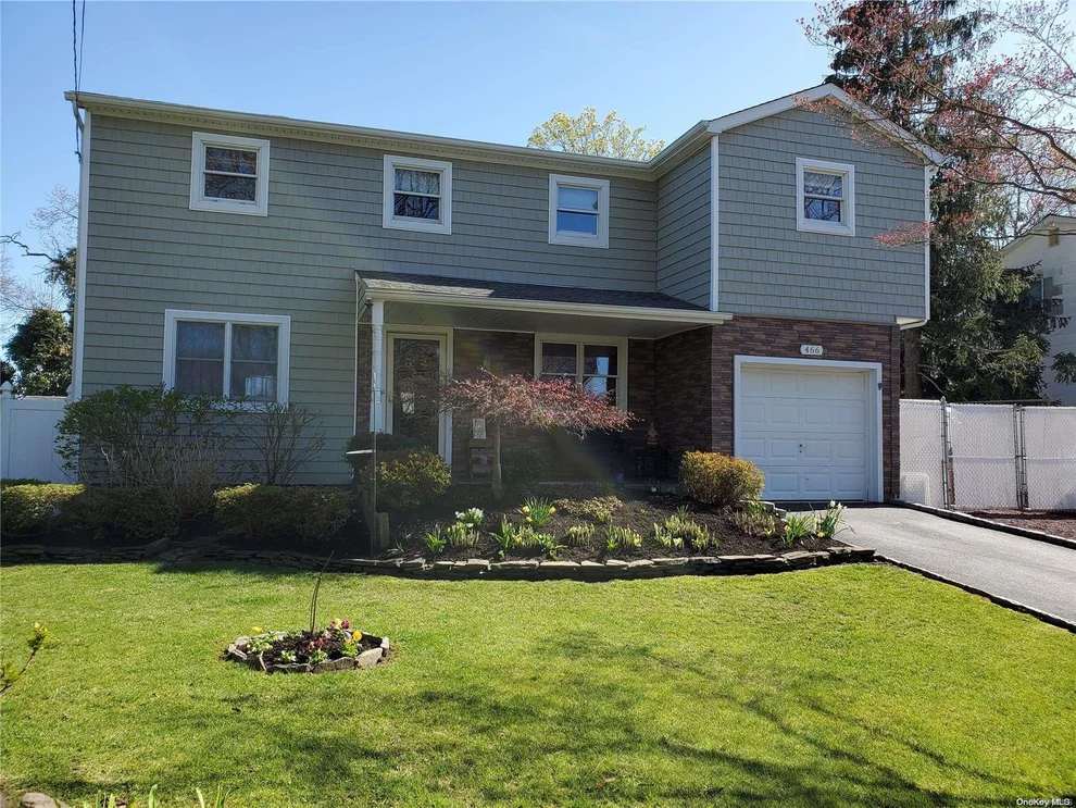 Unit for sale at 466 Lewis Street, Islip, NY 11741