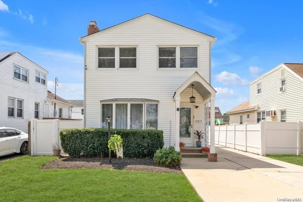 Unit for sale at 88 Beach Drive, Hempstead, NY 11566