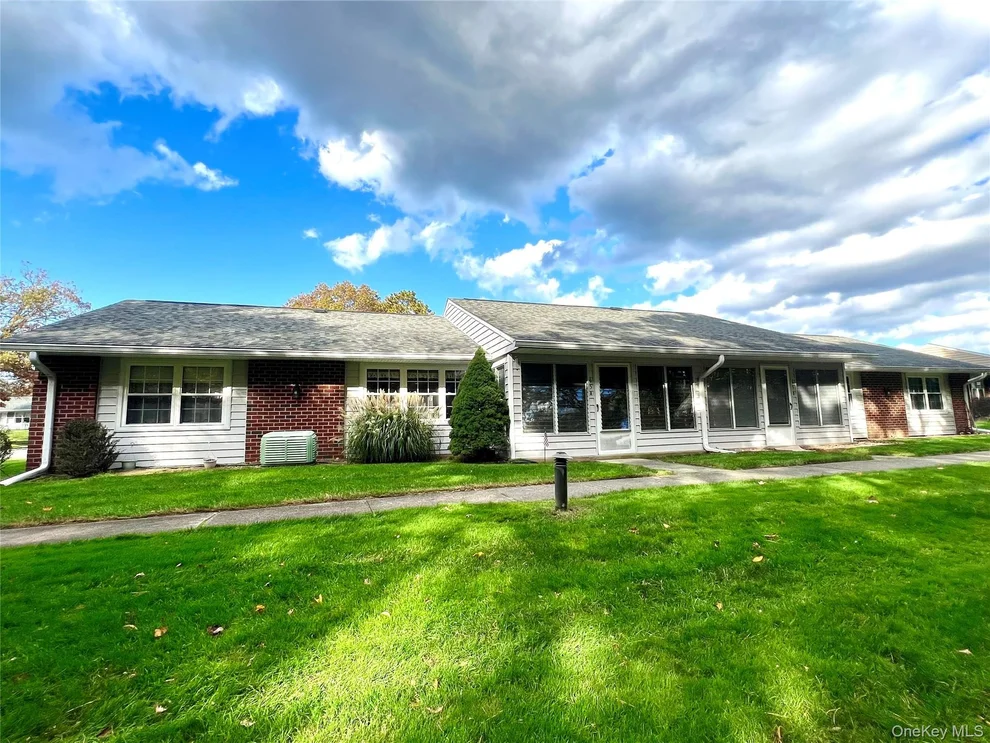 Unit for sale at 65A Enfield Court, Brookhaven, NY 11961