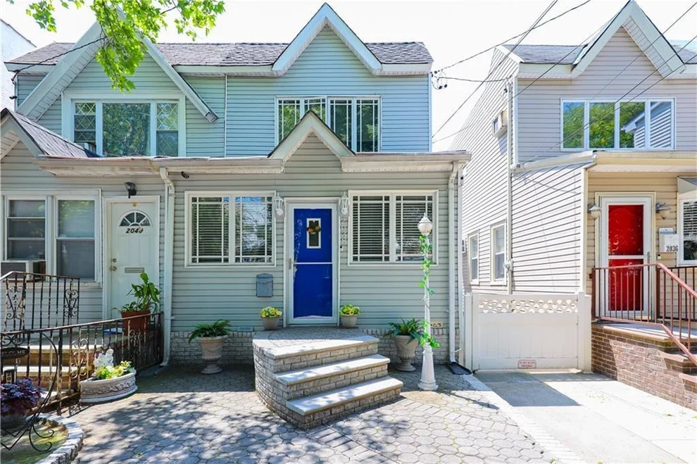 Unit for sale at 2038 W 10th Street, New York, NY 11223