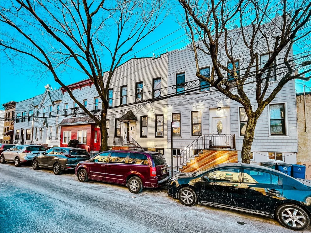 Unit for sale at 54-30 Arnold Avenue, New York, NY 11378