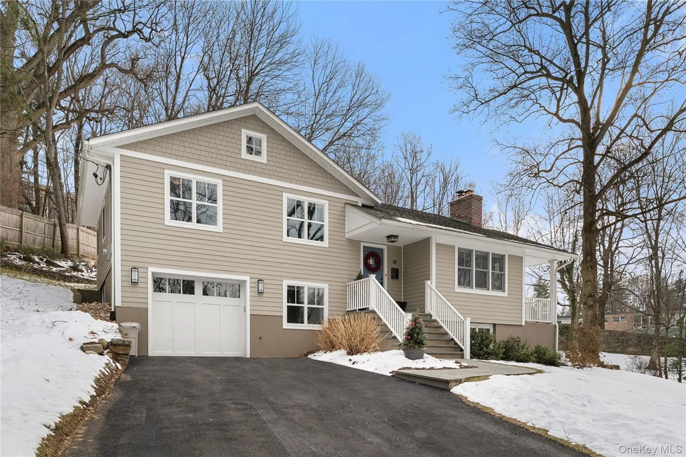 Unit for sale at 20 Riverview Road, Greenburgh, NY 10533