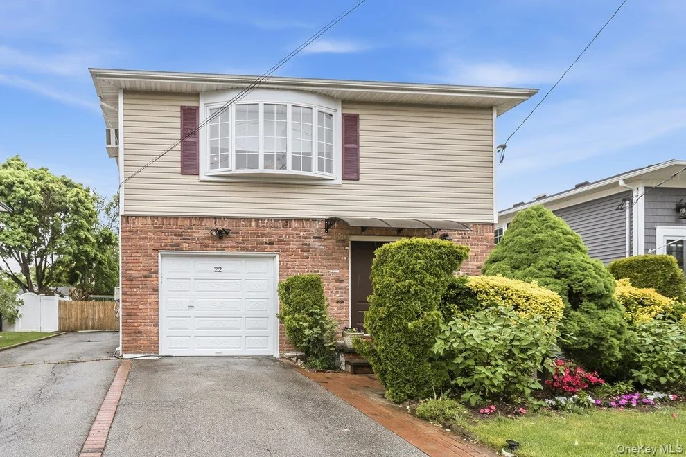 Unit for sale at 22 Wood Street, Hempstead, NY 11563