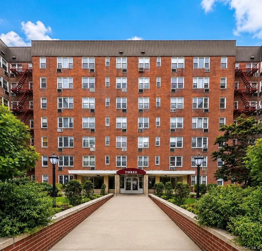 Unit for sale at 3 Sadore Lane, Yonkers, NY 10710