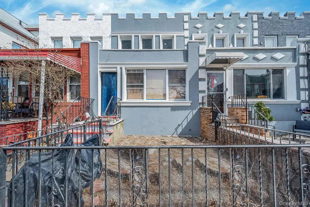 Unit for sale at 25-17 McIntosh Street, New York, NY 11369