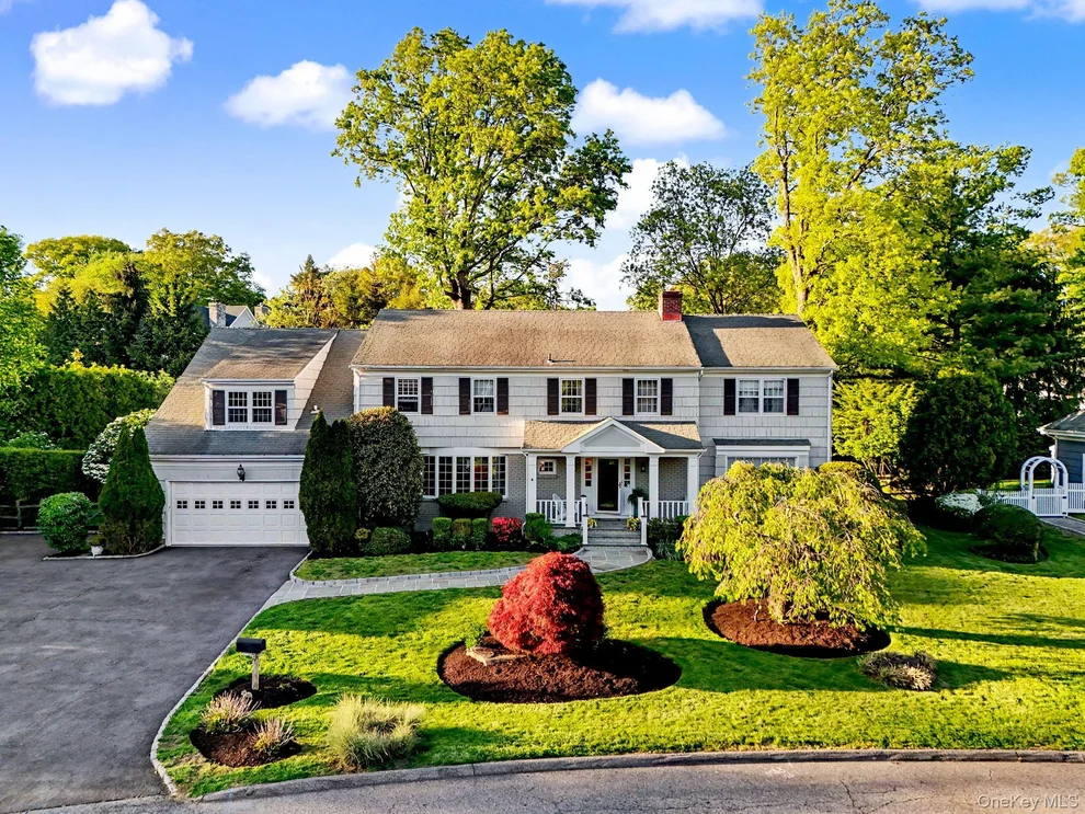 Unit for sale at 4 Clark Lane, Rye City, NY 10580