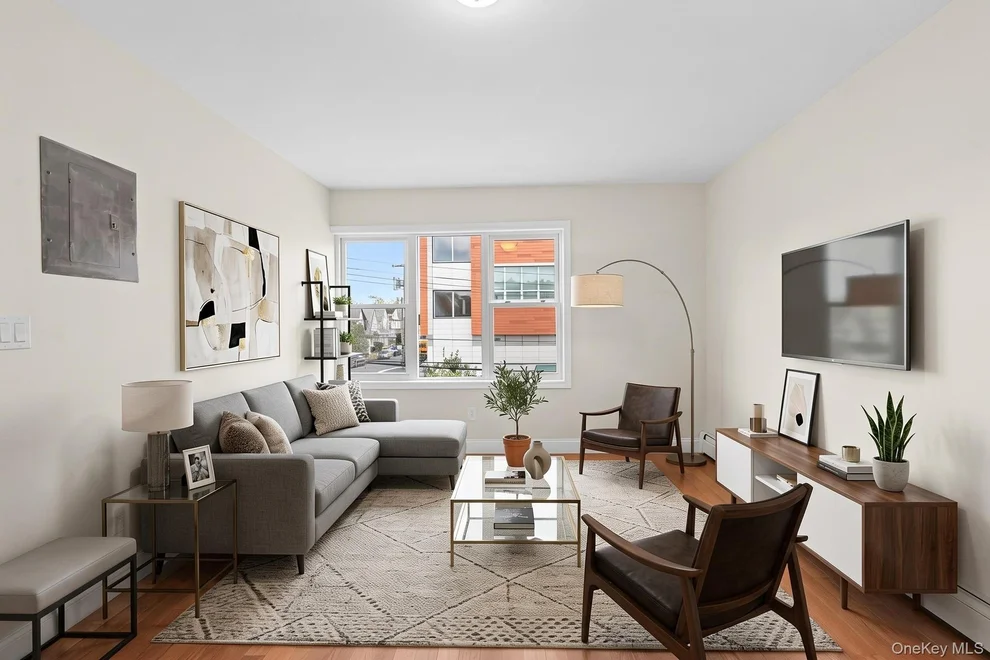 Unit for sale at 17417 Polhemus Avenue, New York, NY 11433